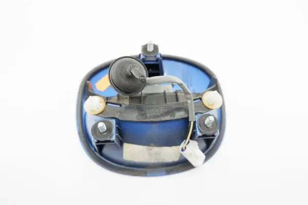 Kofferbakknop Hyundai I30 OEM 87370-2R000 Blauw image 3