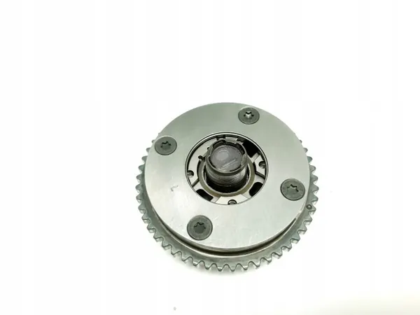 Saugdämpfer Ford OE H6BG-6C524-AD B7JB gebraucht image 3