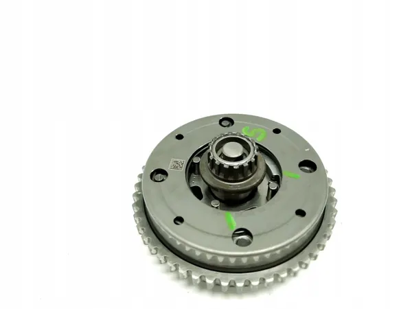 Saugdämpfer Ford OE H6BG-6C524-AD B7JB gebraucht image 5