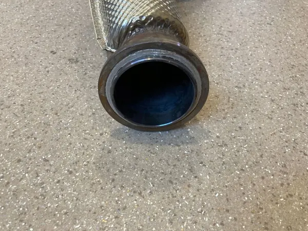 DPF Porsche Panamera OEM 971131765D - Occasion image 5