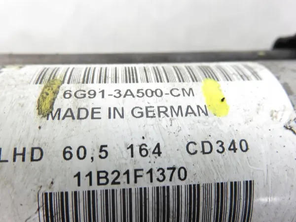 Colector de admisión Ford S-MAX I (WA6) OEM 6G913A500CM image 6