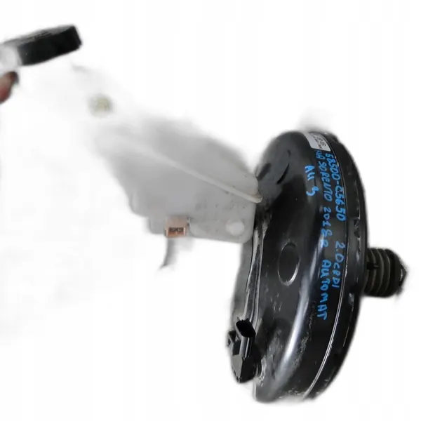 SWERO KIA SORENTO III 2.0 CRDI AUTOMAT 58500-C5650 image 1