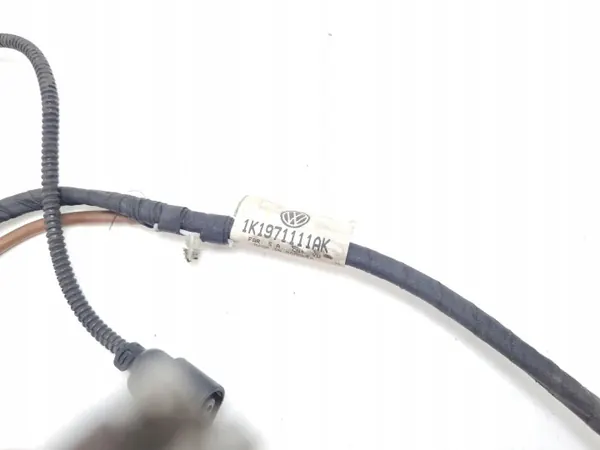 Servopumpe Skoda Superb OEM 1K1971111AK image 3