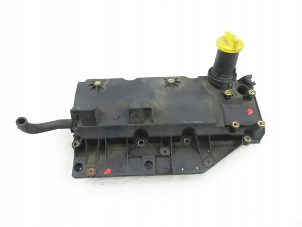 Couvercle de soupape Renault OEM 7700114939 - Occasion image 2