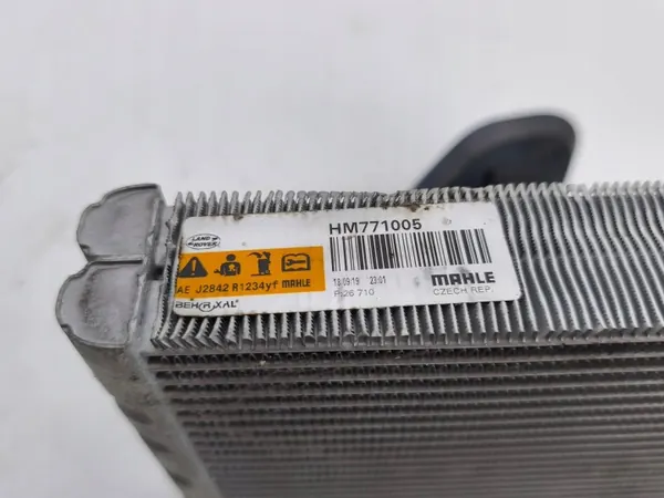 Ilmastointihöyrystin Land Rover Evoque II 2019 OEM HM771005 image 9