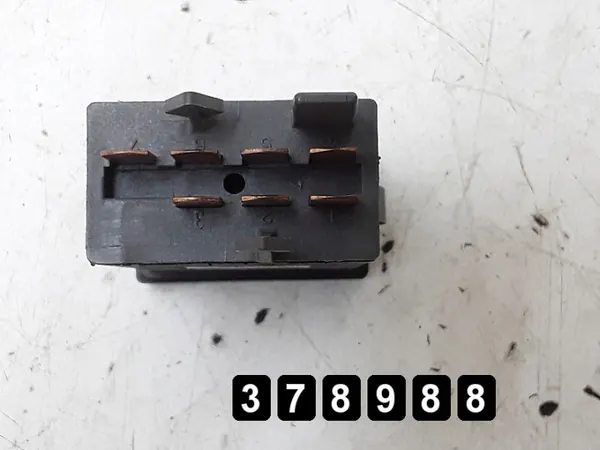 Commutateur VW Sharan OEM AM-378988 - Pièce d'occasion image 3