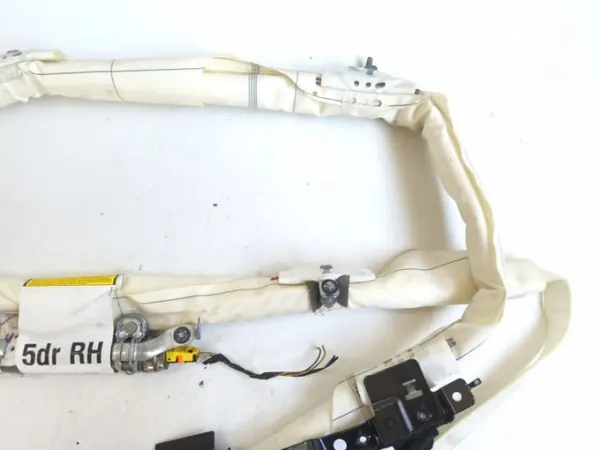 Höger airbaggardin OEM 9656759380 för Range Rover Evoque image 3