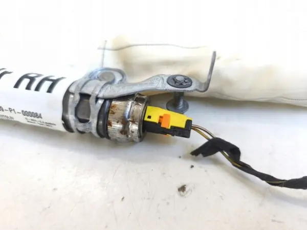 Höger airbaggardin OEM 9656759380 för Range Rover Evoque image 5