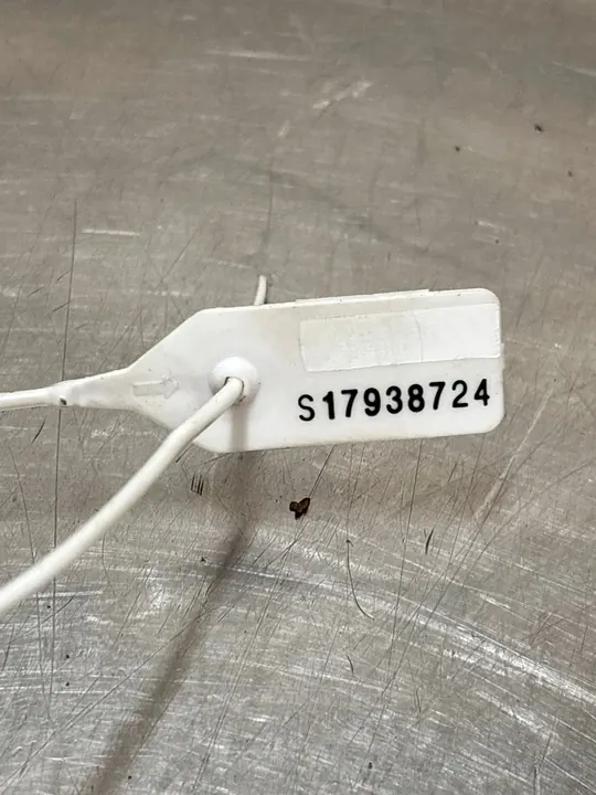 Pakokaasun paineanturi Renault Trafic III 2.0 DCI 227702634R image 5