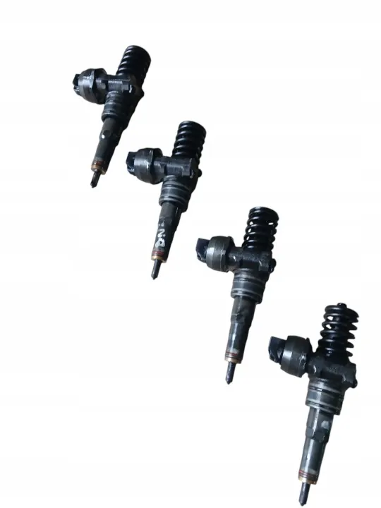 Inspuitpomp OEM 038130073BN voor VW 1.9TDI image 8