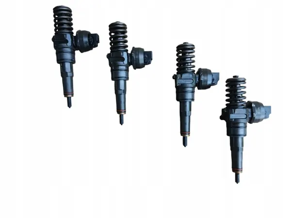 Inspuitpomp OEM 038130073BN voor VW 1.9TDI image 9