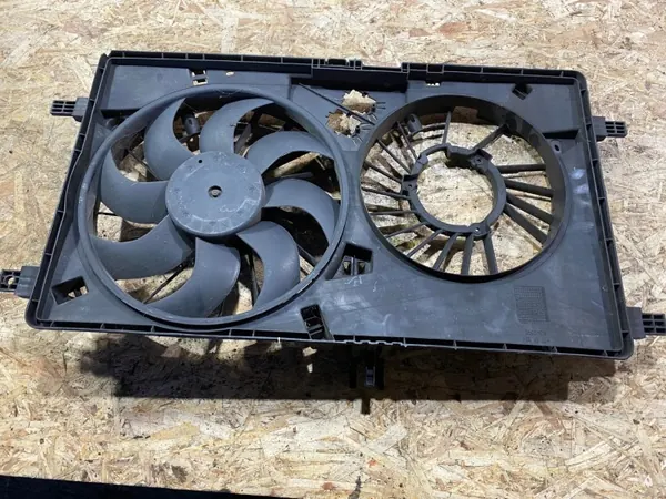 Courroie avant OEM 214815872R pour Renault Master III image 2