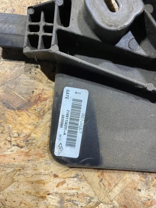 Courroie avant OEM 214815872R pour Renault Master III image 3