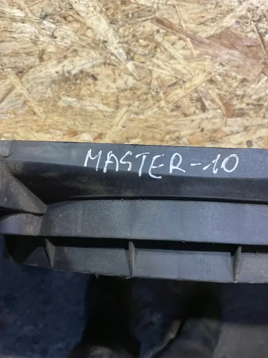 Courroie avant OEM 214815872R pour Renault Master III image 5