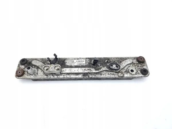 Refroidisseur d'huile boîte BMW X5 F15 OEM 7647315 image 2