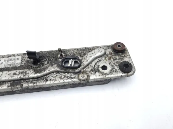Refroidisseur d'huile boîte BMW X5 F15 OEM 7647315 image 3