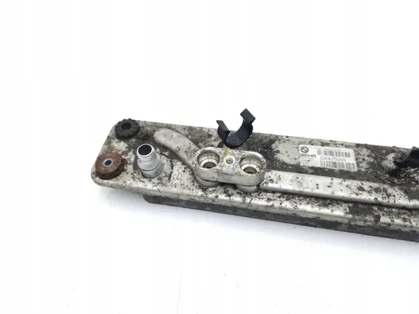 Refroidisseur d'huile boîte BMW X5 F15 OEM 7647315 image 4