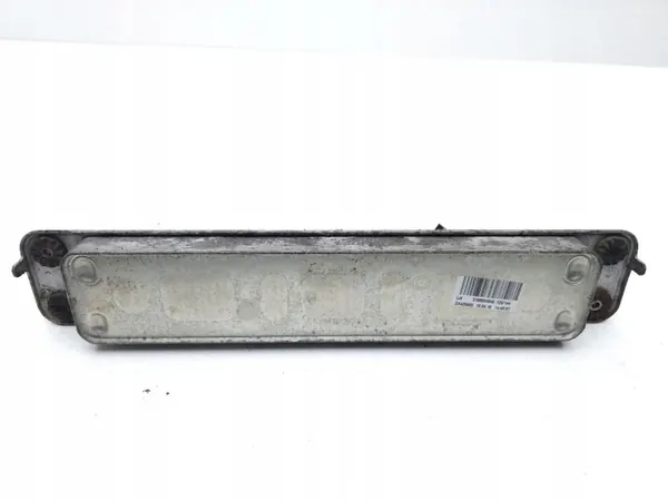 Refroidisseur d'huile boîte BMW X5 F15 OEM 7647315 image 6