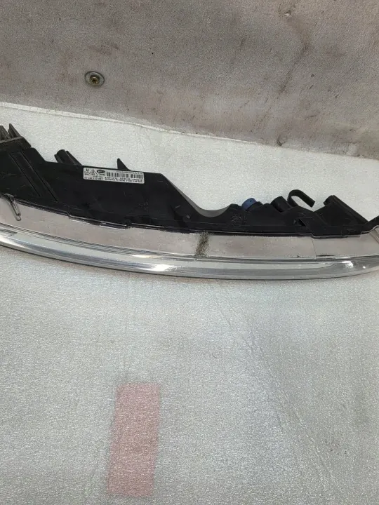 Phare Droit DRL OEM 7P5941182J pour Porsche Cayenne image 6