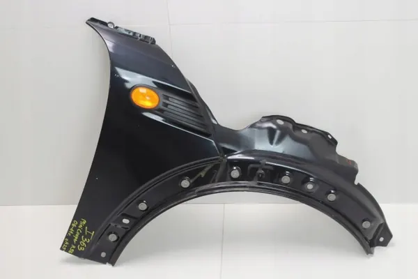 OEM 360211163 Etu oikea lokasuoja Mini Cooper R56 image 2