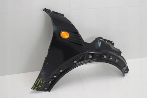 OEM 360211163 Etu oikea lokasuoja Mini Cooper R56 image 3