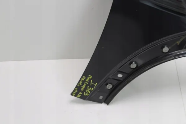 OEM 360211163 Etu oikea lokasuoja Mini Cooper R56 image 4