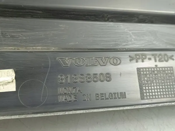 VOLVO XC90 I Delar 2.0L Diesel 2017 31383508 image 7