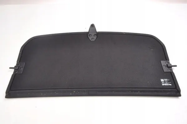 BMW i4 M50 Heckablage OEM 8081723 - M Paket image 5