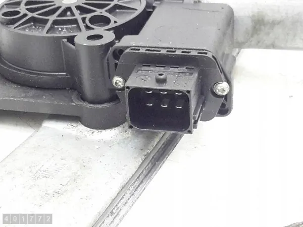 Regulador de janela Opel Corsa OEM 013269605LH image 3