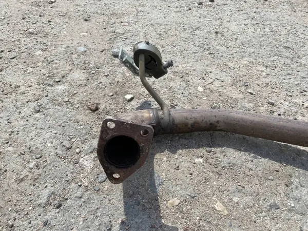 Mitsubishi ASX Uitlaatdemper OEM FBZ22277 image 5