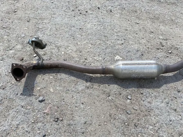 Mitsubishi ASX Uitlaatdemper OEM FBZ22277 image 6