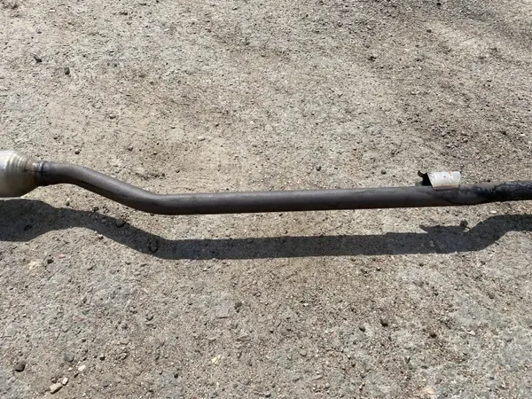 Mitsubishi ASX Uitlaatdemper OEM FBZ22277 image 8