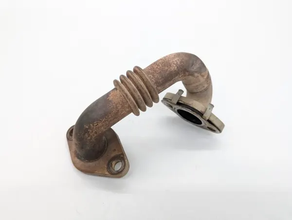 VW T5 T6 EGR-putki OEM 03L131521J 2.0 TDI CAA image 2