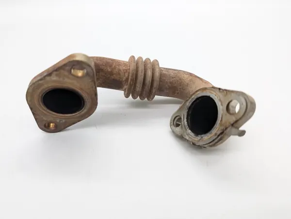 VW T5 T6 EGR-putki OEM 03L131521J 2.0 TDI CAA image 3