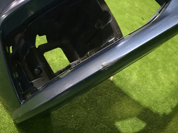 Voorklep Audi A1 8X S-Line 2014- 8XA807437G image 3