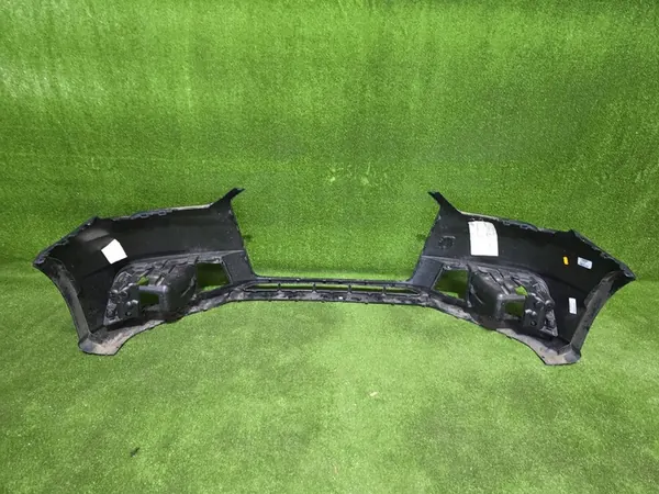 Voorklep Audi A1 8X S-Line 2014- 8XA807437G image 5