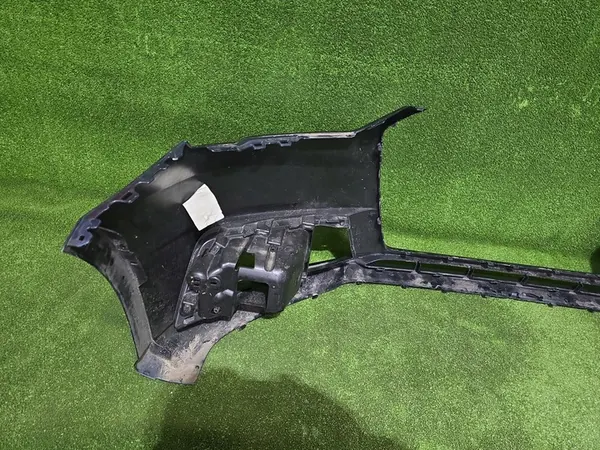 Voorklep Audi A1 8X S-Line 2014- 8XA807437G image 6