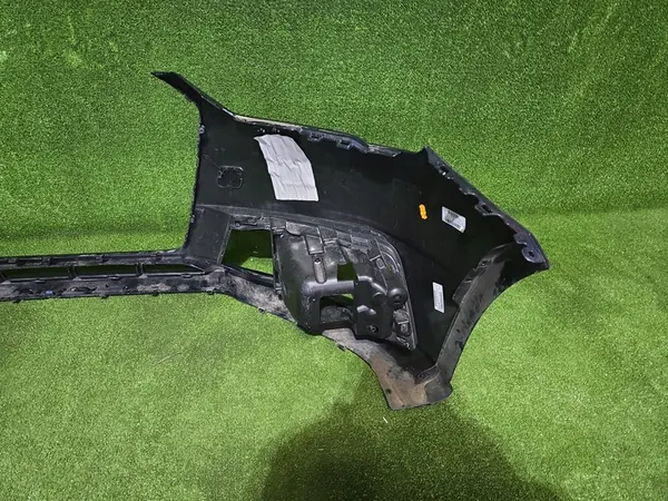 Voorklep Audi A1 8X S-Line 2014- 8XA807437G image 7