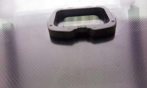 OEM 7614AGSMVZ1P Etulasi Seat Ibiza 2008-2017 image 3