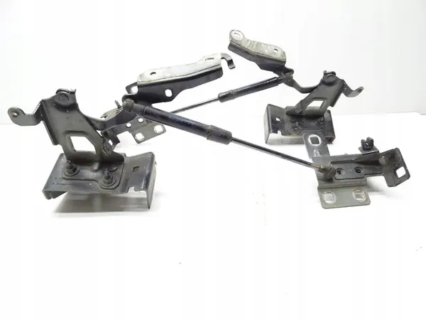 Hinge Set for Opel Vivaro B 93451653B image 2