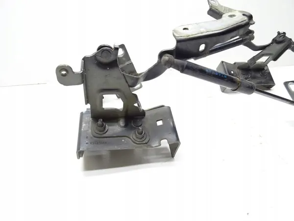 Hinge Set for Opel Vivaro B 93451653B image 3