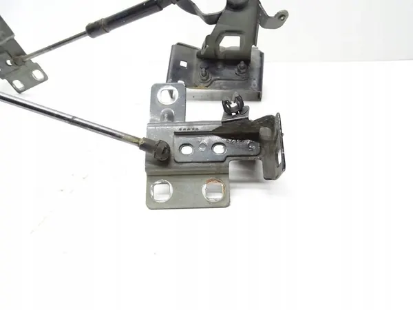 Hinge Set for Opel Vivaro B 93451653B image 4