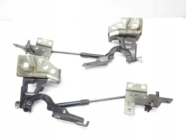 Hinge Set for Opel Vivaro B 93451653B image 7