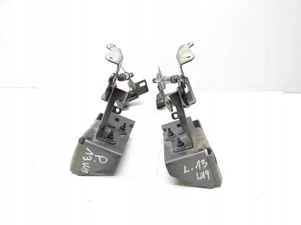 Hinge Set for Opel Vivaro B 93451653B image 8