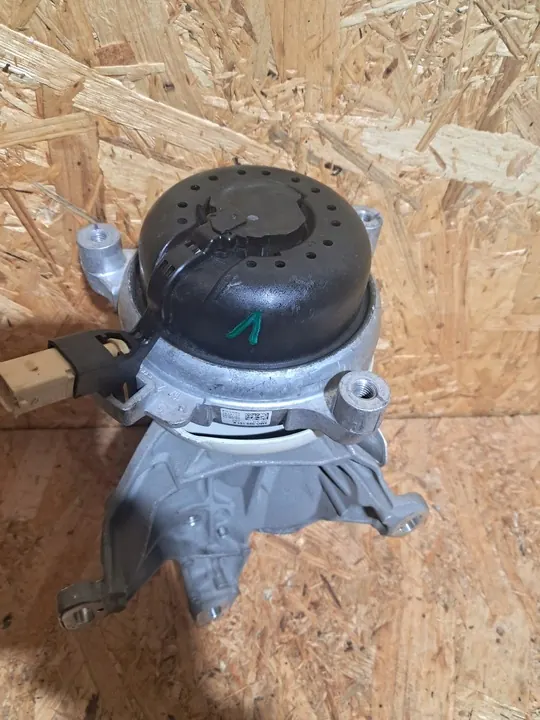 Moottorin kiinnike Audi A8 D5 4M0399151K image 3