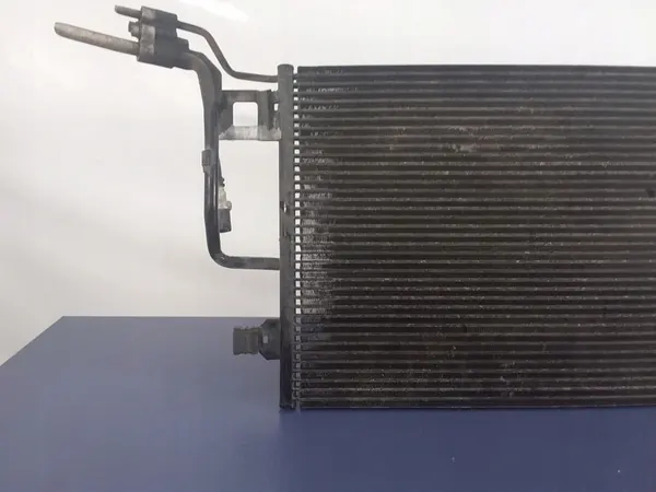 VW PASSAT B5 FL Ilmastointiradiaattori 3B0260401 image 3