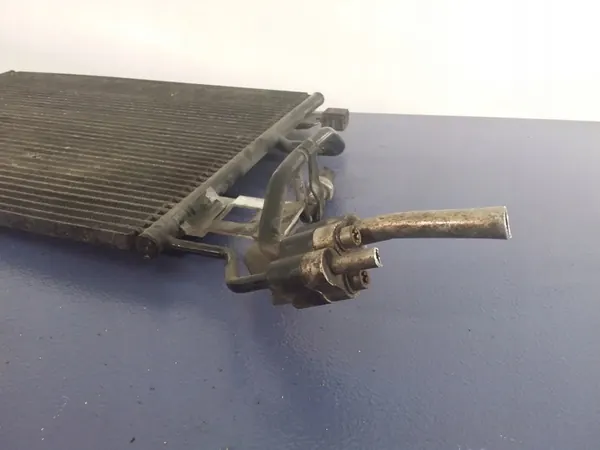 VW PASSAT B5 FL Ilmastointiradiaattori 3B0260401 image 5