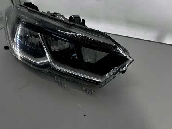 VW POLO 2G LIFT OIKEA LED AJOVALO 2G1941006D image 3