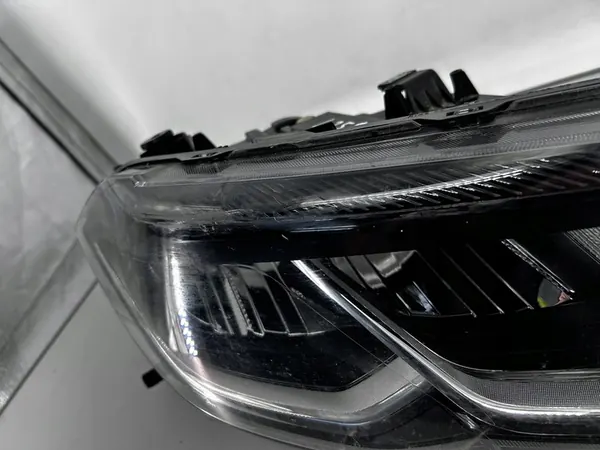 VW POLO 2G LIFT OIKEA LED AJOVALO 2G1941006D image 4