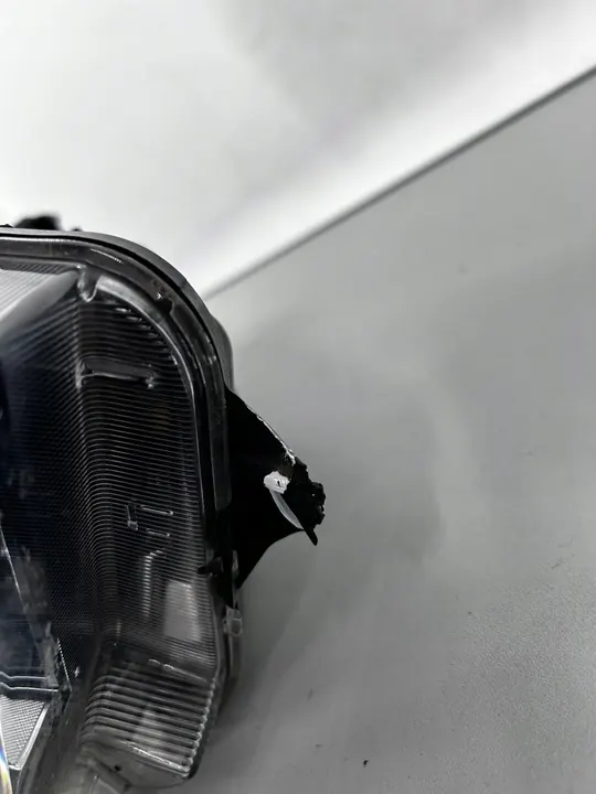 VW POLO 2G LIFT OIKEA LED AJOVALO 2G1941006D image 6